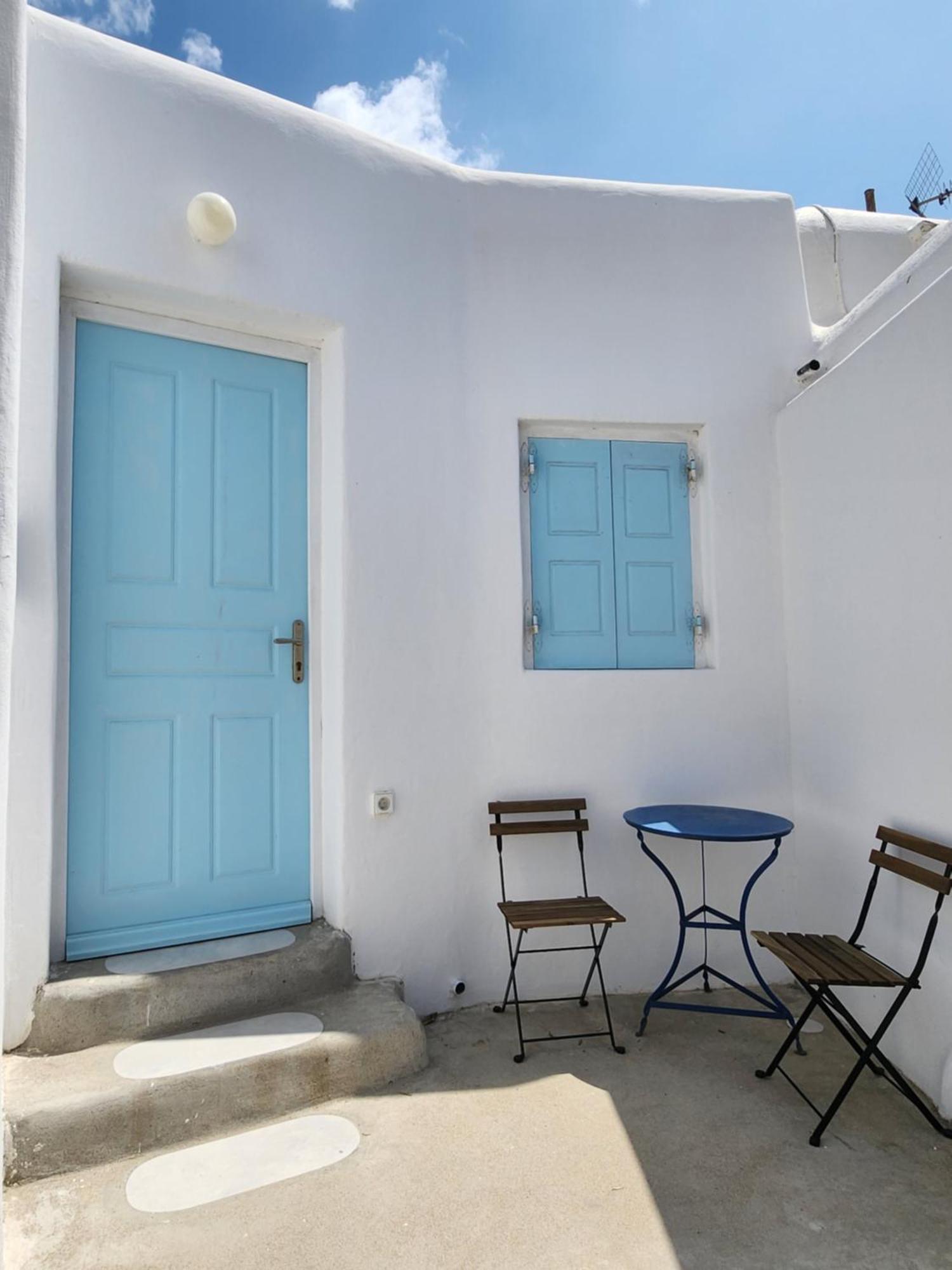 Hotel Kastelakia Mykonos